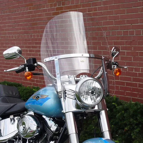 National Cycle Touring Heavy Duty Windshield