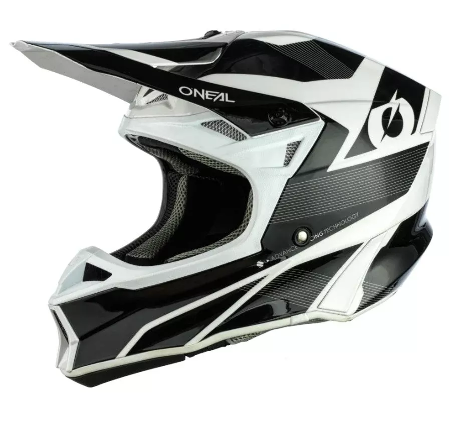 O'Neal 10 SRS Compact Helmet (Closeout)