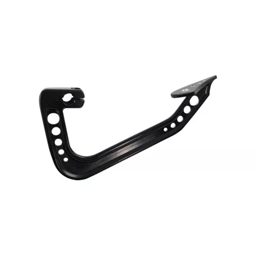 Paul Yaffe Shifter Heel Stealth
