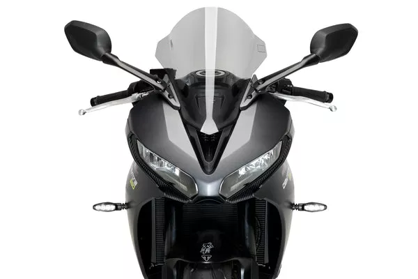 Puig R-Racer Windscreen for Triumph Daytona 660