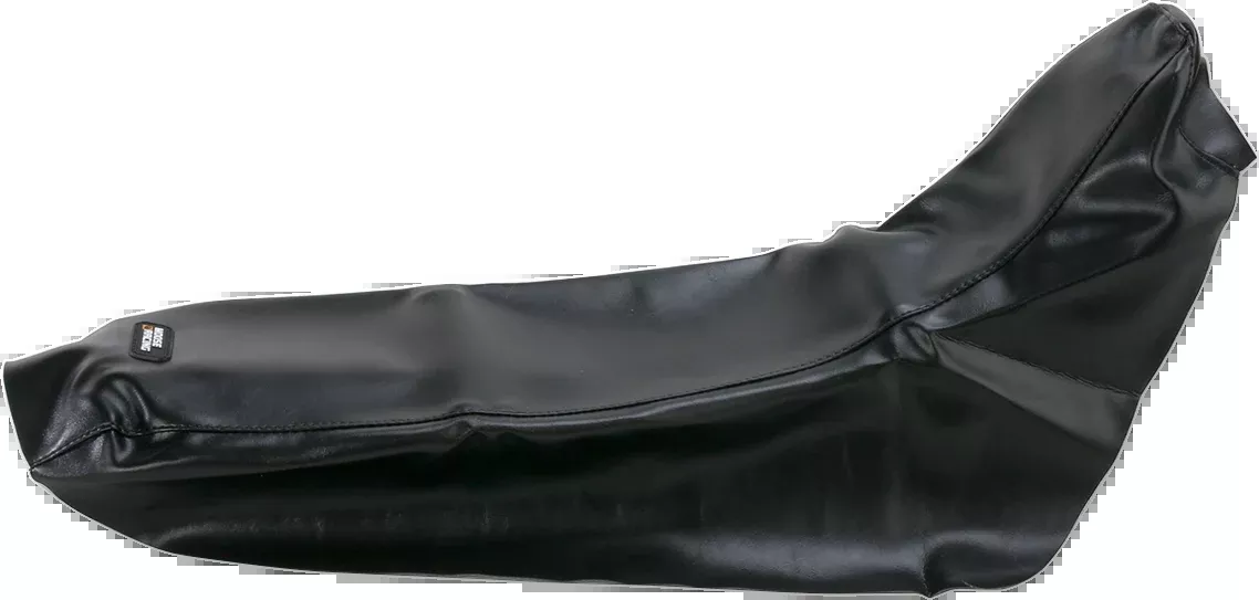 Seat Cover - Black - Suzuki