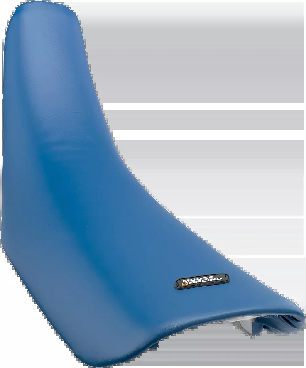 Seat Cover - Blue - Suzuki