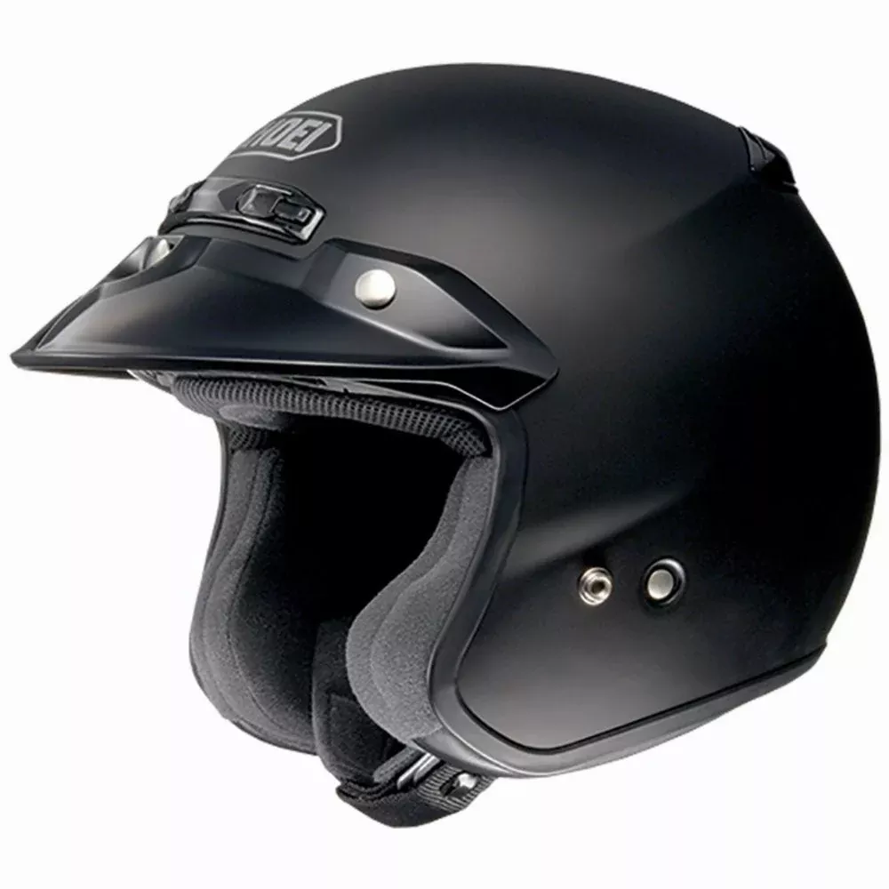 Shoei RJ Platinum-R Motorcycle Helmet