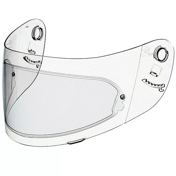 Shoei X-11/RF-1000/TZ-R Pinlock Insert Lens