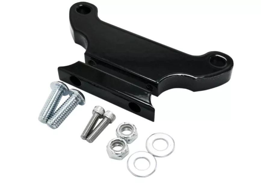 T-Bar Gauge Mount Kit