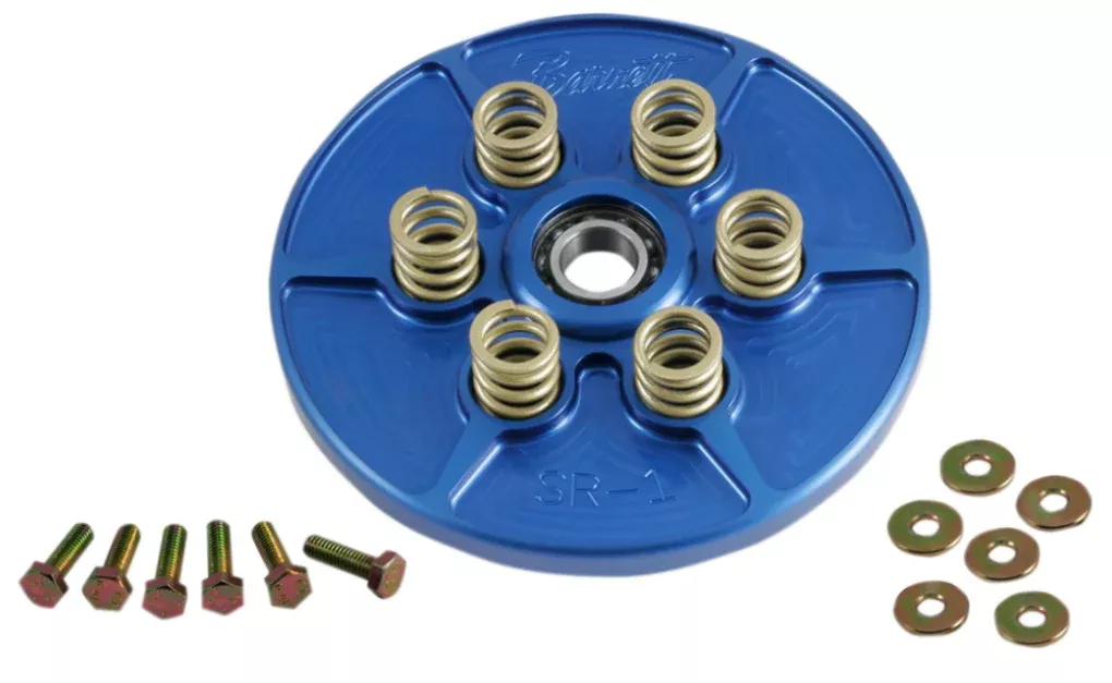 Yamaha Spring Conversion Kit
