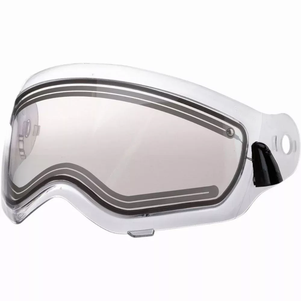 Z1R Range Winter Shield (Clear)