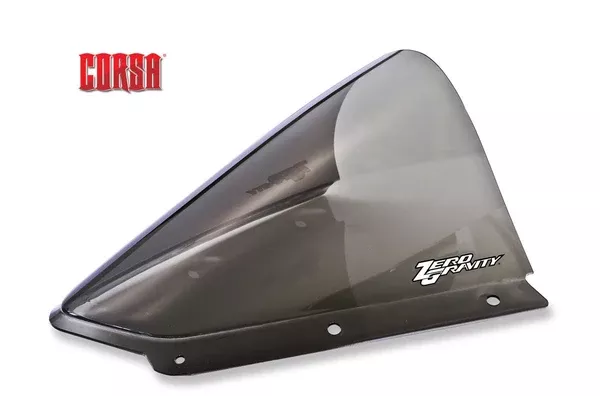 Zero Gravity Corsa Windscreen for Kawasaki ZX-10R 2021-25
