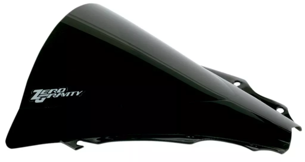 Zero Gravity Double Bubble Windscreen