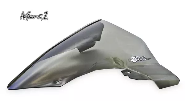 Zero Gravity Marc1 Windscreen for BMW S1000RR