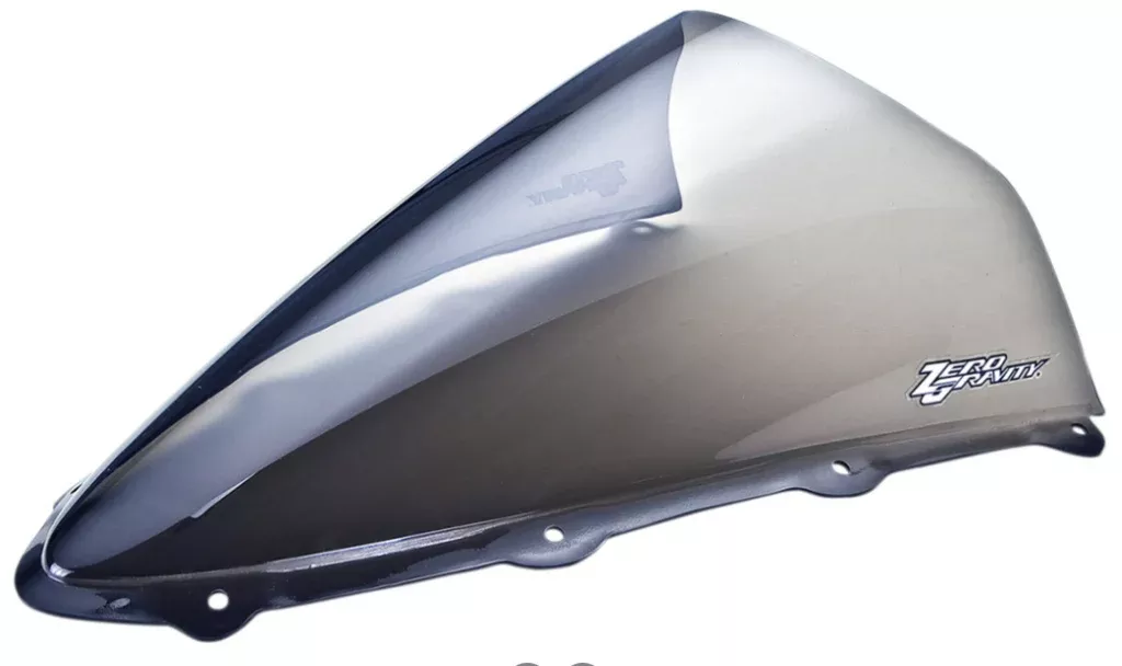 Zero Gravity Marc1 Windscreen