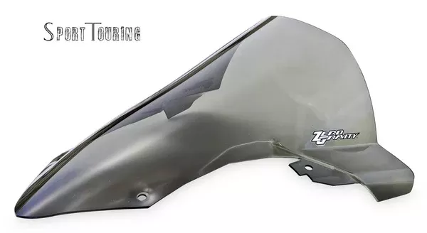 Zero Gravity Sport Touring Windscreen for BMW S 1000 RR 2023-26