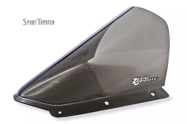 Zero Gravity Sport Touring Windscreen for Kawasaki ZX-10R 2021-25