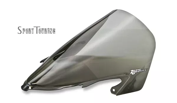 Zero Gravity Sport Touring Windscreen for Suzuki Hayabusa Gen3