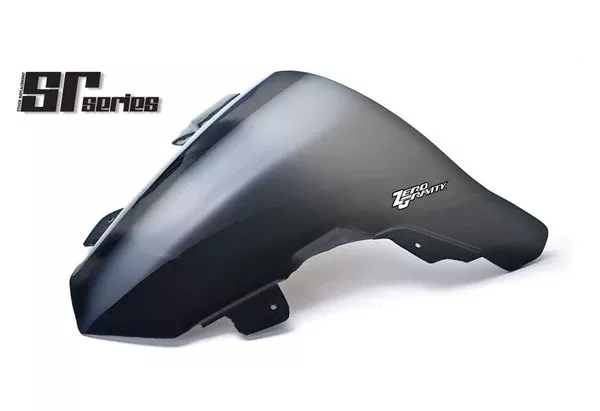 Zero Gravity SR Windscreen for BMW S1000RR