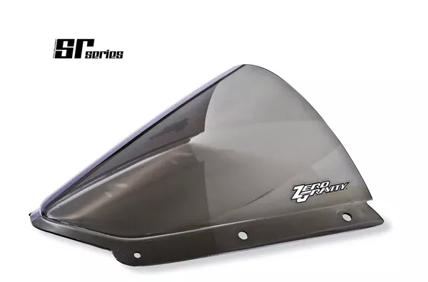 Zero Gravity SR Windscreen for Kawasaki ZX-10R 2021-25