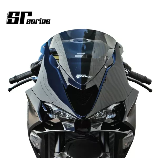Zero Gravity SR Windscreen for Kawasaki ZX-6R
