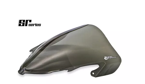 Zero Gravity SR Windscreen for Suzuki Hayabusa Gen3