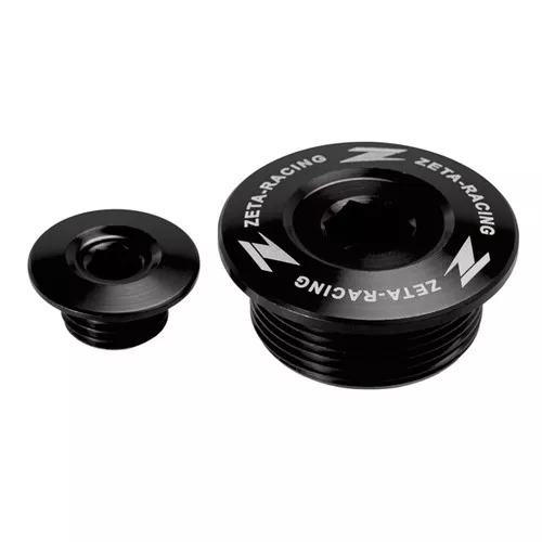 Zeta Engine Plug Set