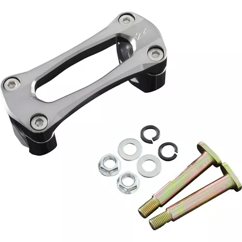 Zeta RX Handlebar Clamp Kit