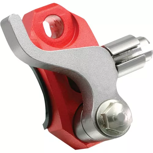 Zeta Universal Rotating Bar Clamp with Hot Start Lever