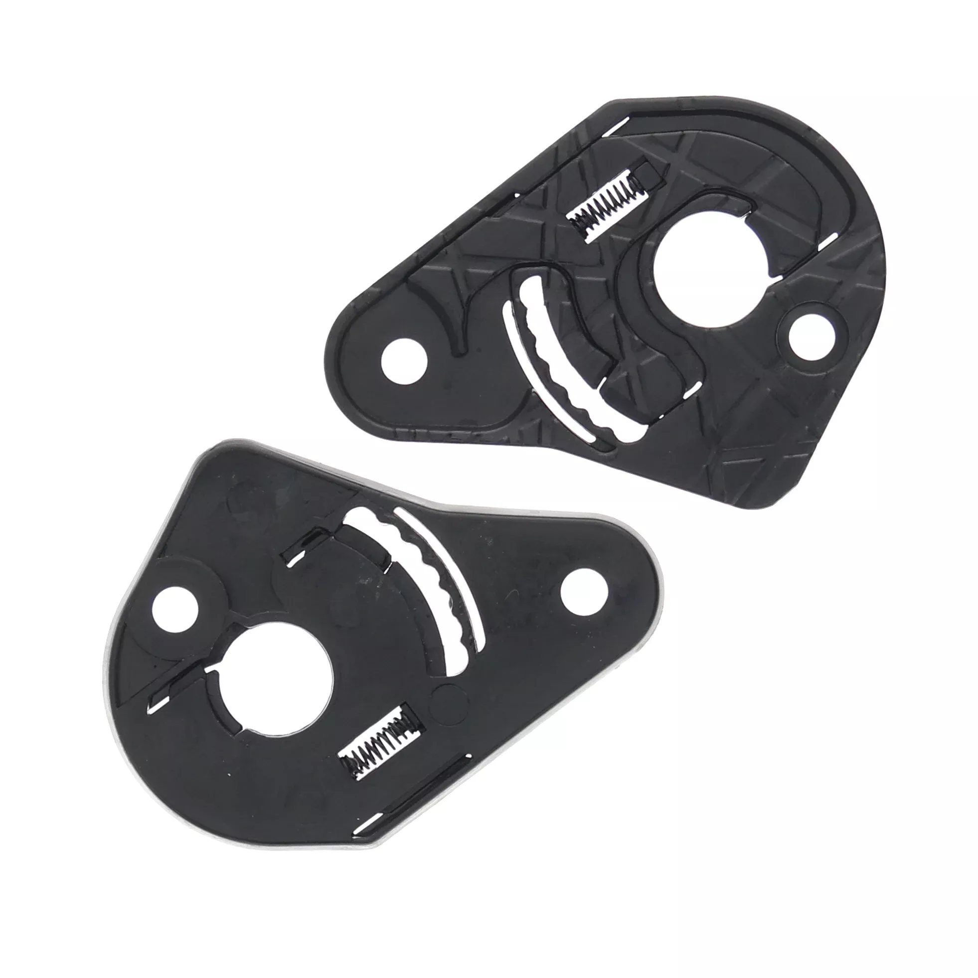 Zoan Flux Ratchet Plate Set