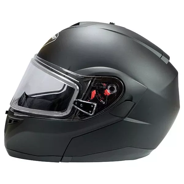 Zoan Optimus Eclipse Electric Snow Helmet