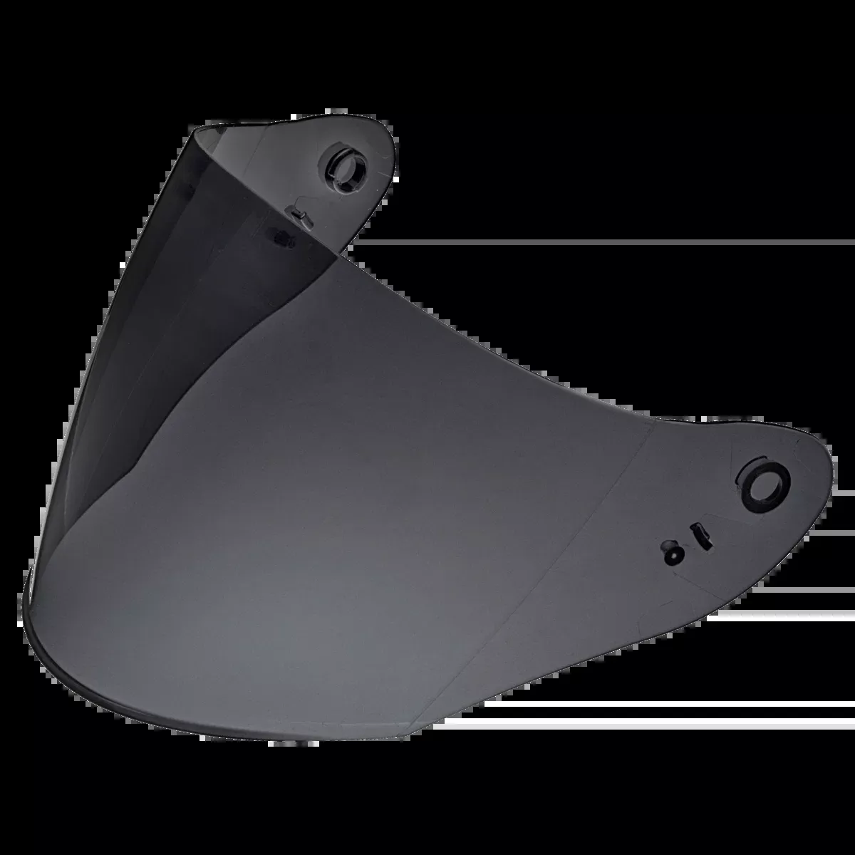 Zox Shield for Journey MC Helmet