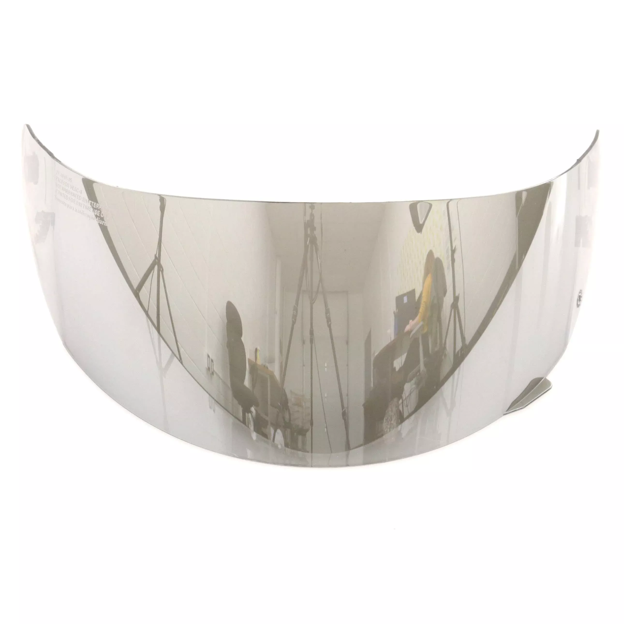 Zox Single Lens Shield for Genessis/Nevado RN2 Helmet