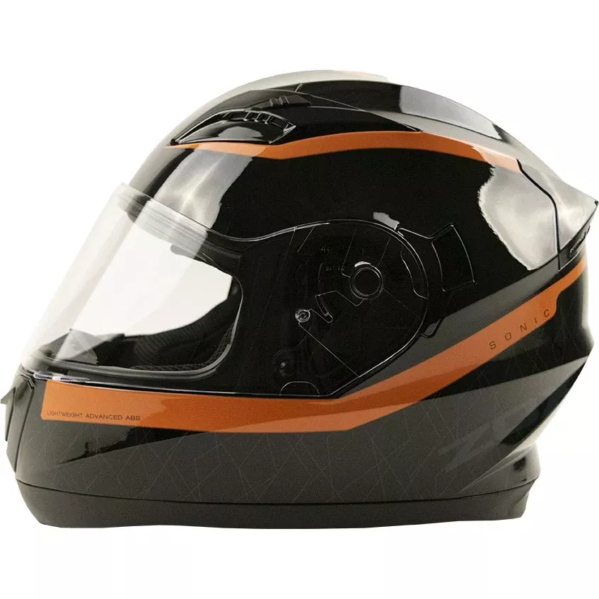 Zox Sonic Ace Full Face Helmet